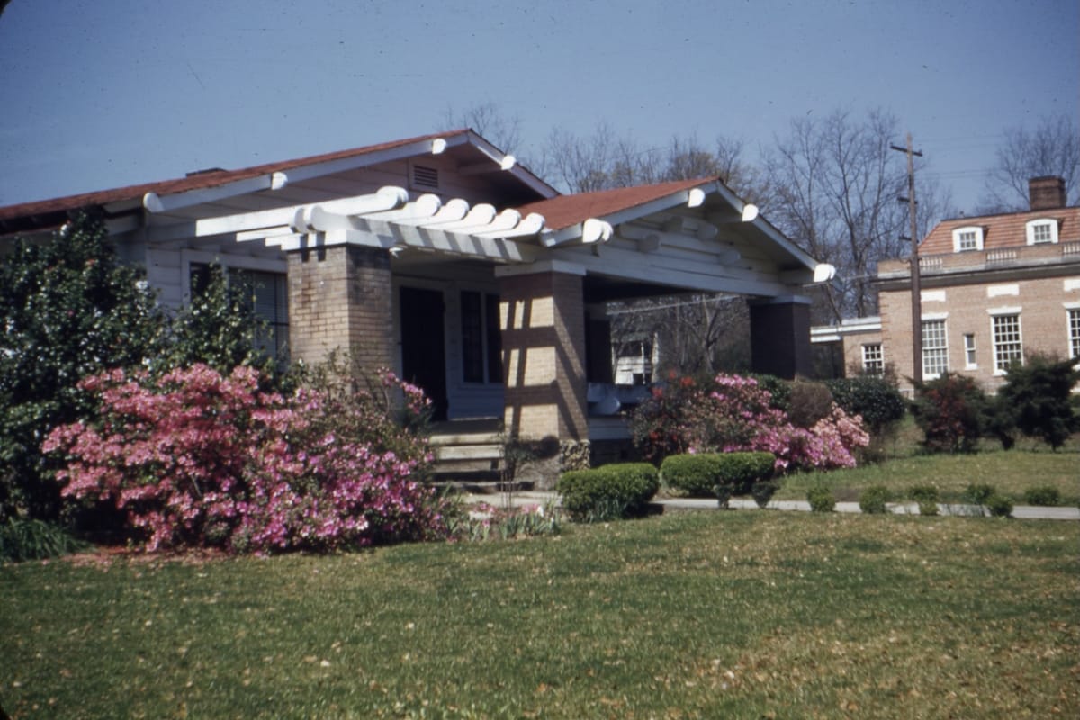 A Loaded Shotgun in the Closet