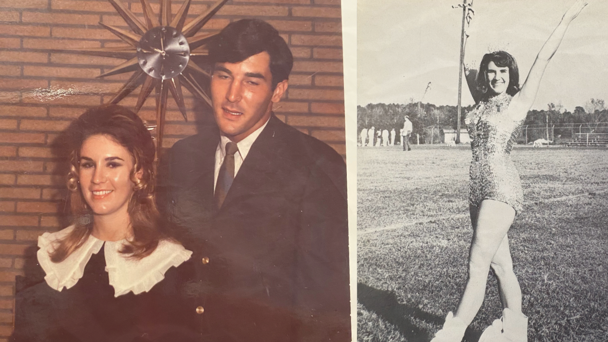 The Pretty Girls From the Smallest Towns