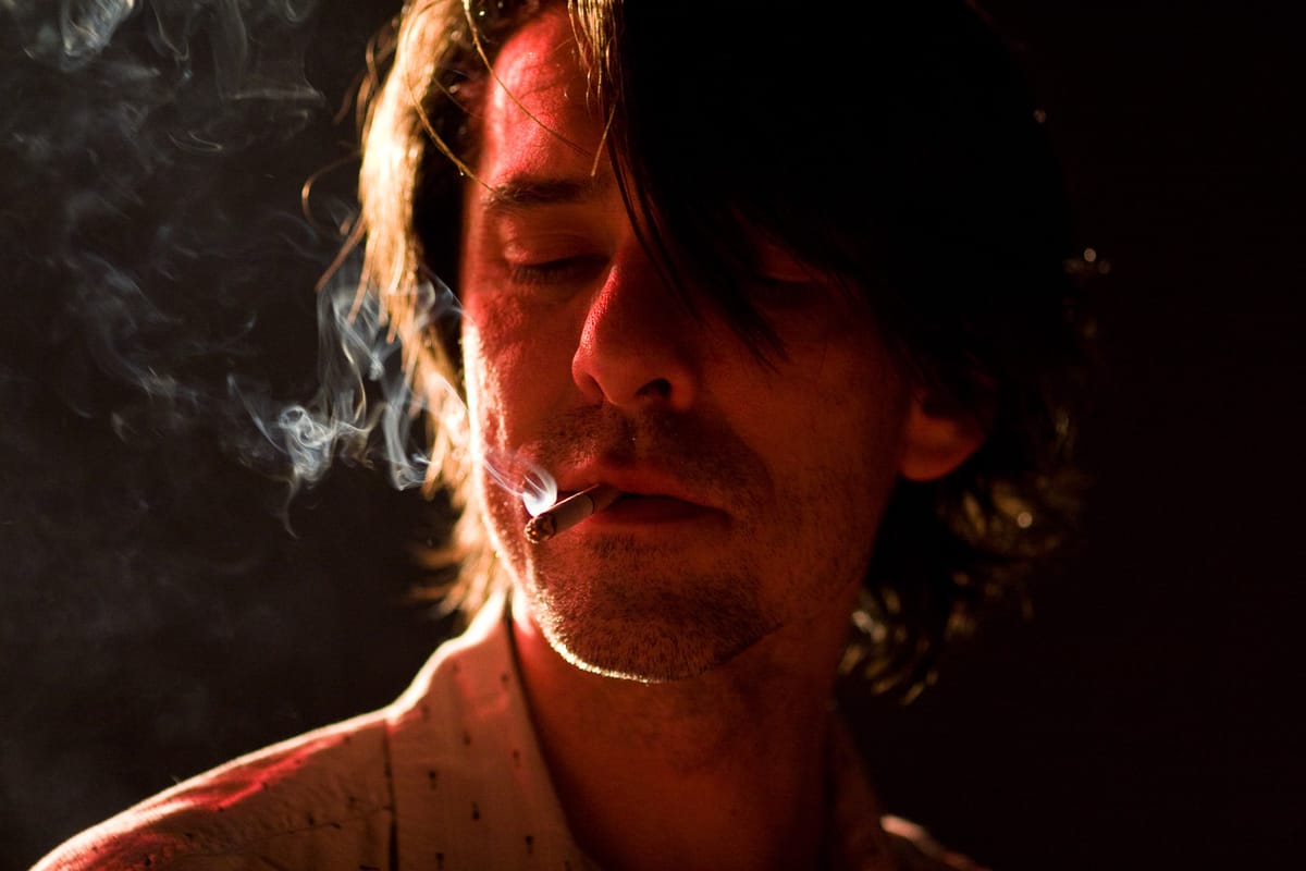 Don’t Sit on Your Cigarettes: 9 DBT Smoking Songs