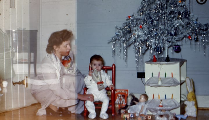 It's Great to Be Alive: 2025 in Review